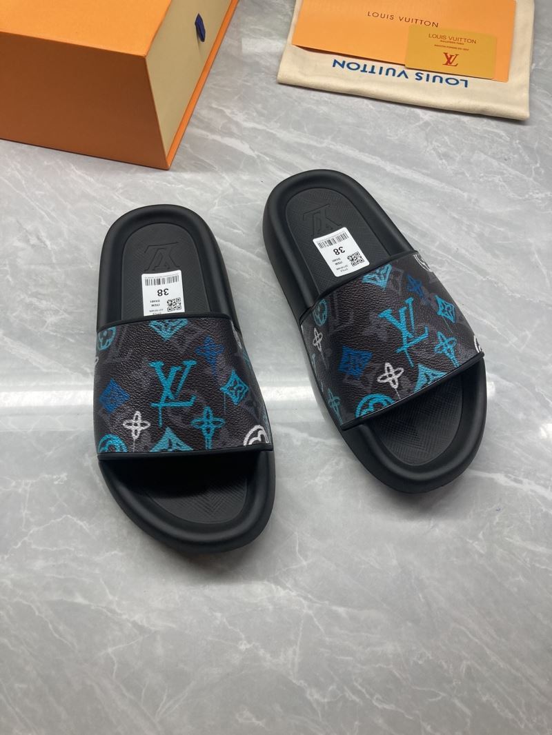 Louis Vuitton Slippers